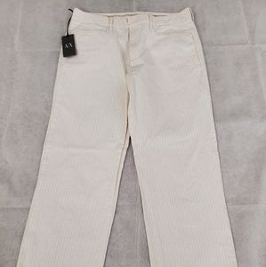 Armani Exchange Pants